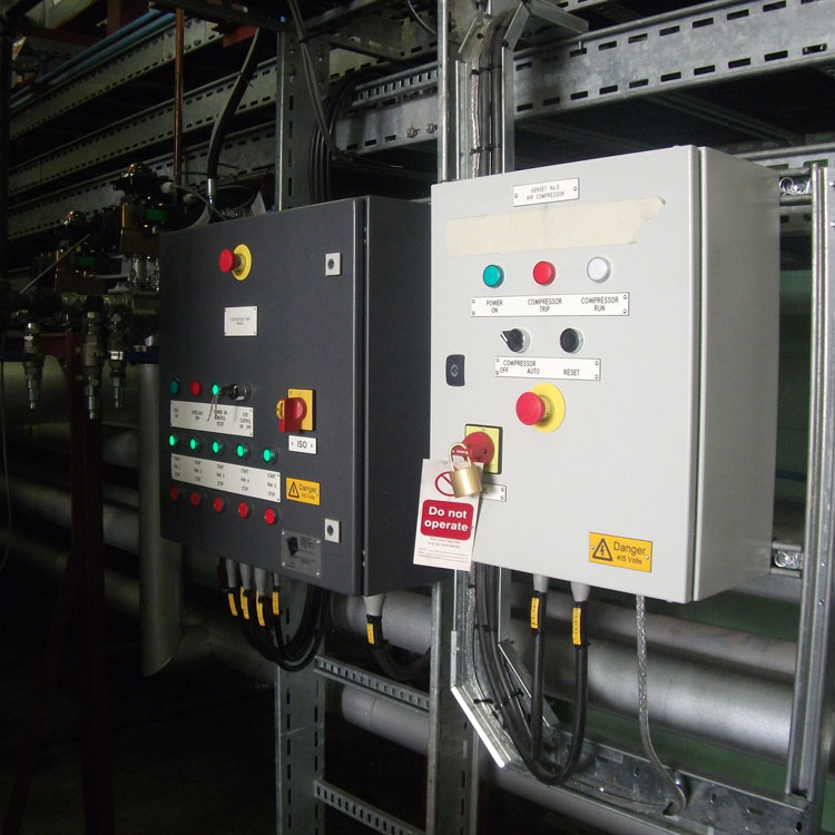 LV Electrical Engineering CEM Electrical